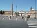  Obélisque, place du Peuple